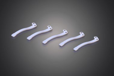 Retainer Discharge Reeds