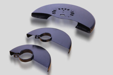 POWER TOOLS PARTS - WHEELS GUARDS