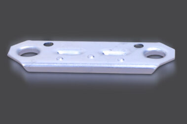 Leg Bracket Compressor Part