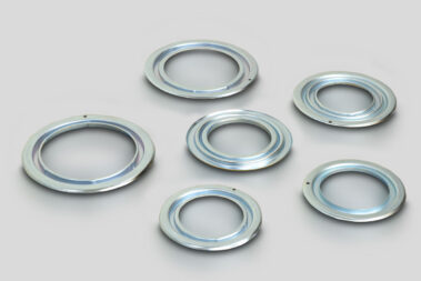 Filter Components Retainers