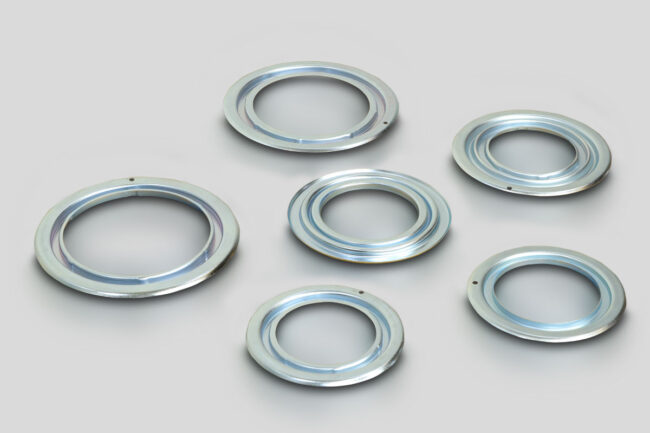 Filter Components Retainers