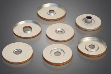 Filter Components Caps