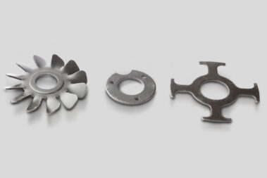 POWER TOOLS PARTS - FAN & BEARING PLATES