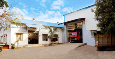 Kalburgi Udyog company