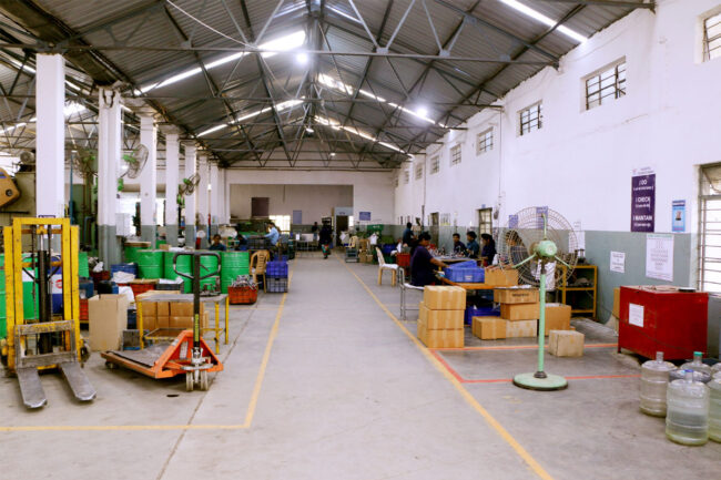 kalburgi-techno forming-assembly-line